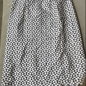 NWT Loro Piana Women's Skirt sz 42
